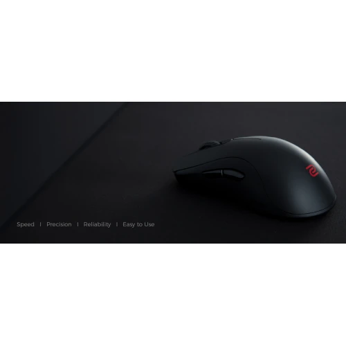 Mysz Zowie BenQ ZA13-DW 4K Wireless