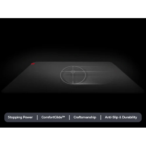 Podkładka Zowie BenQ H-SR III Square - 500x500mm