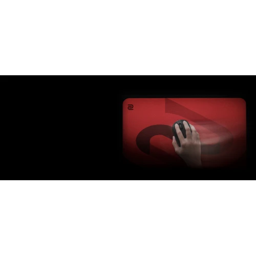 Podkładka Zowie BenQ H-SR-SE ROUGE II Square - 500x500mm