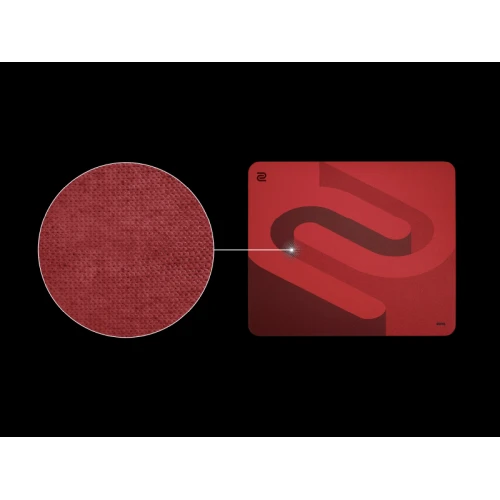 Podkładka Zowie BenQ H-SR-SE ROUGE II Square - 500x500mm