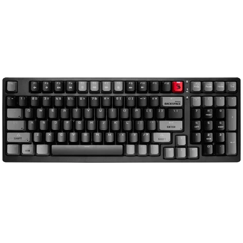 Klawiatura A4Tech Bloody S98 RGB USB Sports Red