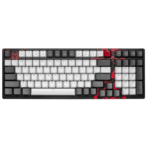 Klawiatura A4Tech Bloody S98 RGB USB Naraka