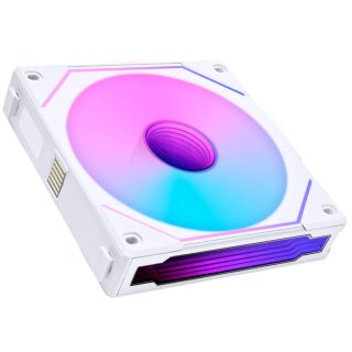 Wentylator Lian Li Uni Fan SL-INF 120 ARGB Reverse White - 120mm