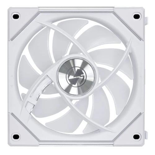 Wentylator Lian Li Uni Fan SL-INF 120 ARGB Reverse White - 120mm