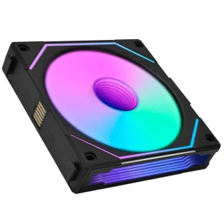 Wentylator Lian Li Uni Fan SL-INF 120 ARGB Reverse Black - 120mm