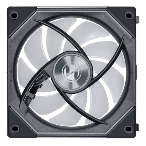 Wentylator Lian Li Uni Fan SL-INF 120 ARGB Reverse Black - 120mm