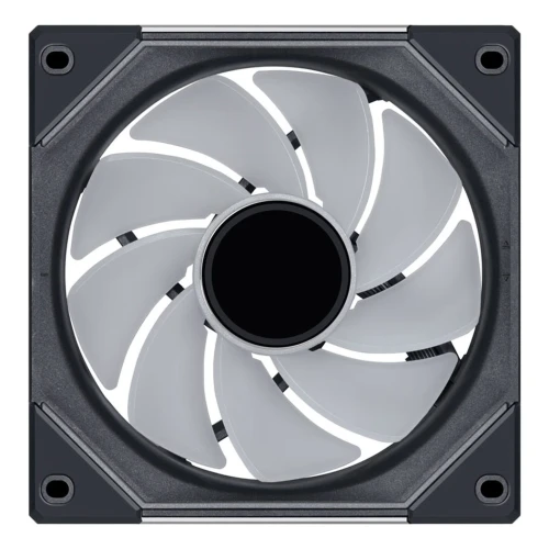 Wentylator Lian Li Uni Fan SL-INF 120 ARGB Reverse Black - 120mm