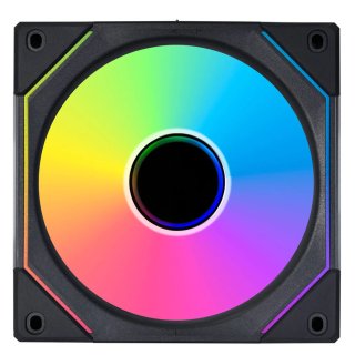 Wentylator Lian Li Uni Fan SL-INF 120 ARGB Black - 120mm