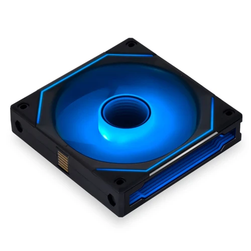 Wentylator Lian Li Uni Fan SL-INF 120 ARGB Black - 120mm