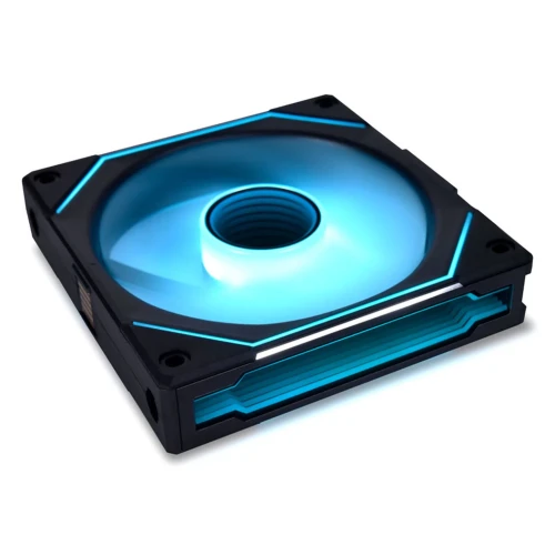 Wentylator Lian Li Uni Fan SL-INF 120 ARGB Black - 120mm