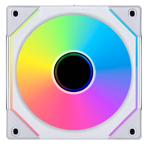Wentylator Lian Li Uni Fan SL-INF 120 ARGB White - 120mm