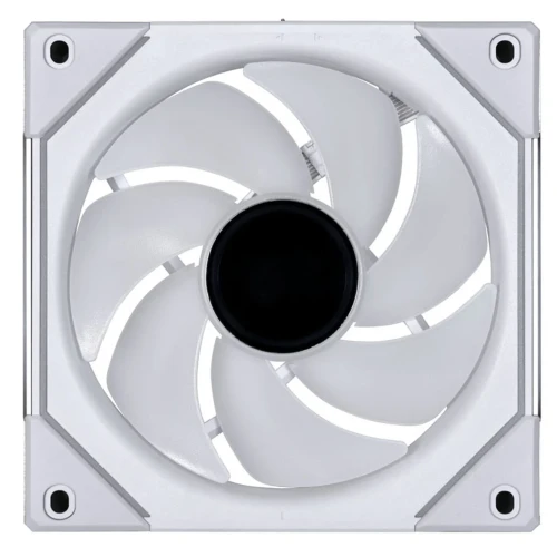 Wentylator Lian Li Uni Fan SL-INF 120 ARGB White - 120mm 3-pack + kontroler