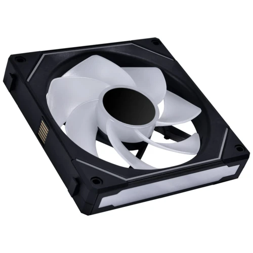 Wentylator Lian Li Uni Fan SL-INF 140 ARGB Reverse Black - 140mm
