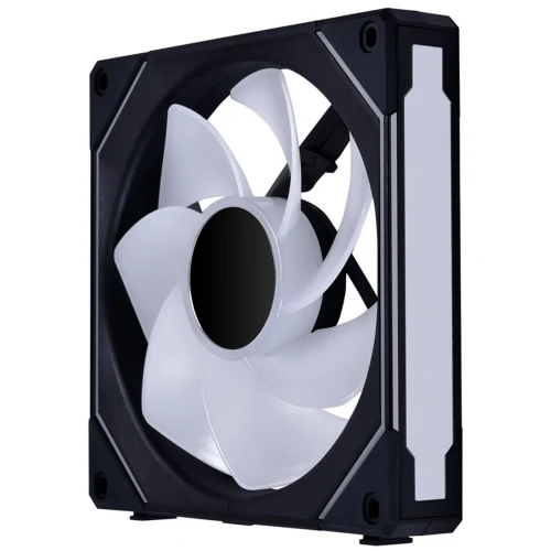 Wentylator Lian Li Uni Fan SL-INF 140 ARGB Reverse Black - 140mm