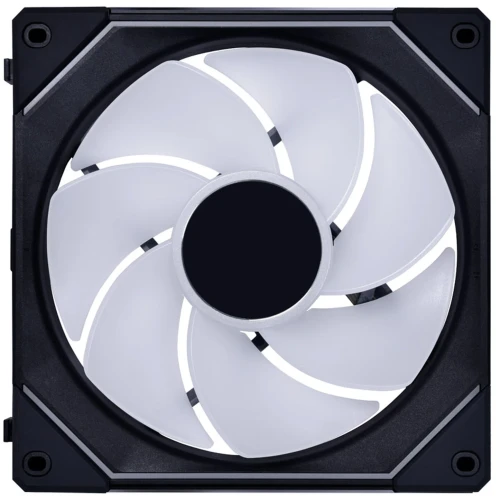 Wentylator Lian Li Uni Fan SL-INF 140 ARGB Reverse Black - 140mm