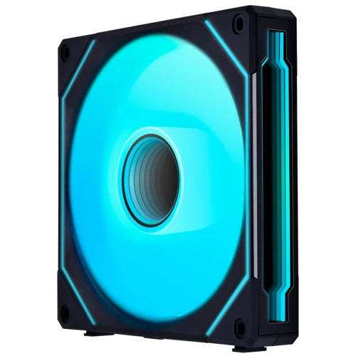 Wentylator Lian Li Uni Fan SL-INF 140 ARGB Reverse Black - 140mm