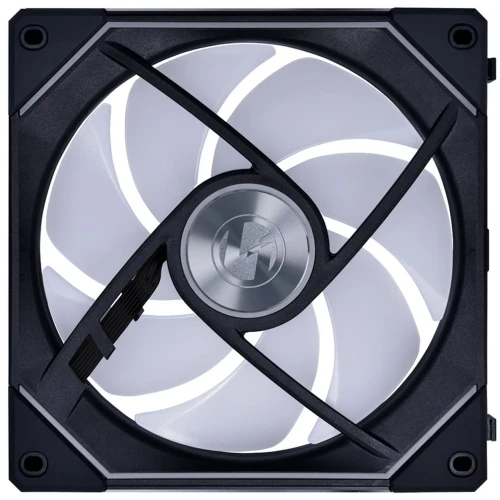 Wentylator Lian Li Uni Fan SL-INF 140 ARGB Reverse Black - 140mm