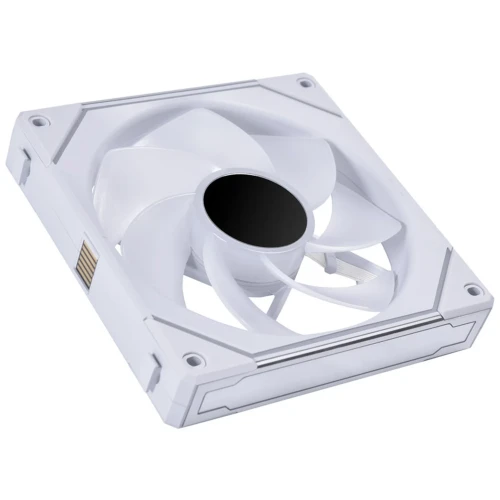 Wentylator Lian Li Uni Fan SL-INF 140 ARGB Reverse White - 140mm