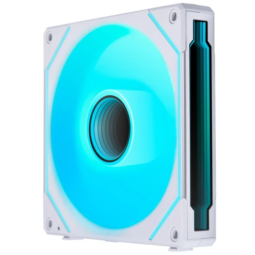 Wentylator Lian Li Uni Fan SL-INF 140 ARGB Reverse White - 140mm