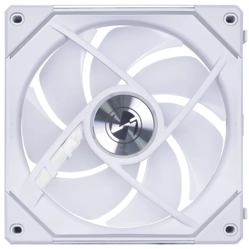 Wentylator Lian Li Uni Fan SL-INF 140 ARGB Reverse White - 140mm