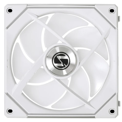 Wentylator Lian Li Uni Fan SL-INF 140 ARGB White - 140mm