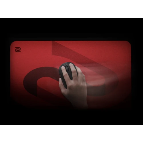 Podkładka Zowie BenQ G-SR-SE ROUGE II - 470x390mm