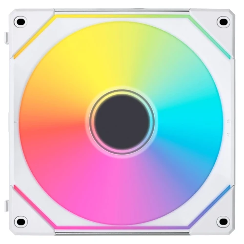 Wentylator Lian Li Uni Fan SL-INF 140 ARGB White - 140mm