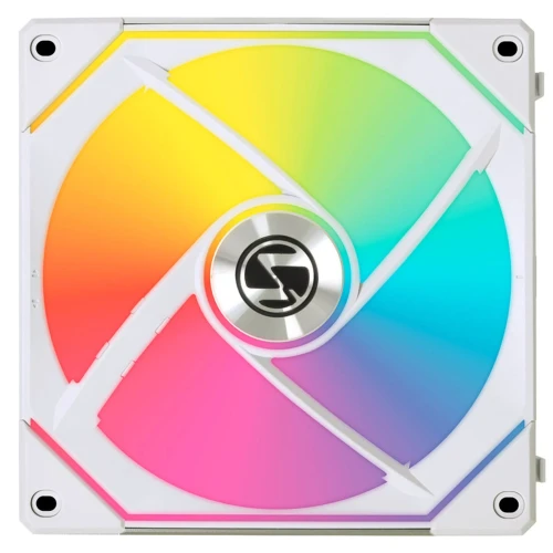 Wentylator Lian Li Uni Fan SL-INF 140 ARGB White - 140mm