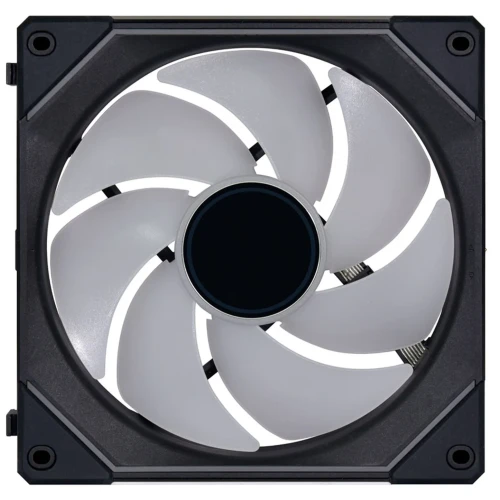 Wentylator Lian Li Uni Fan SL-INF 140 ARGB Black - 140mm