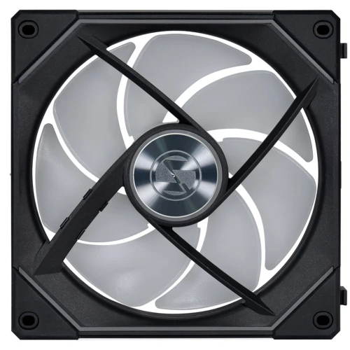 Wentylator Lian Li Uni Fan SL-INF 140 ARGB Black - 140mm