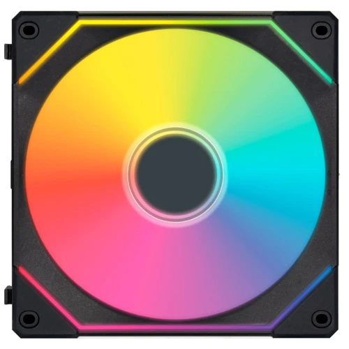 Wentylator Lian Li Uni Fan SL-INF 140 ARGB Black - 140mm