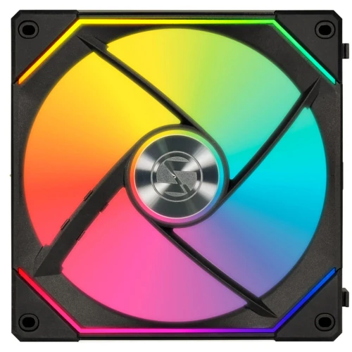Wentylator Lian Li Uni Fan SL-INF 140 ARGB Black - 140mm
