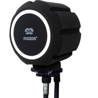 Pop Filtr Mikrofonowy Kulowy MOZOS PS-5