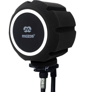 Pop Filtr Mikrofonowy Kulowy MOZOS PS-5