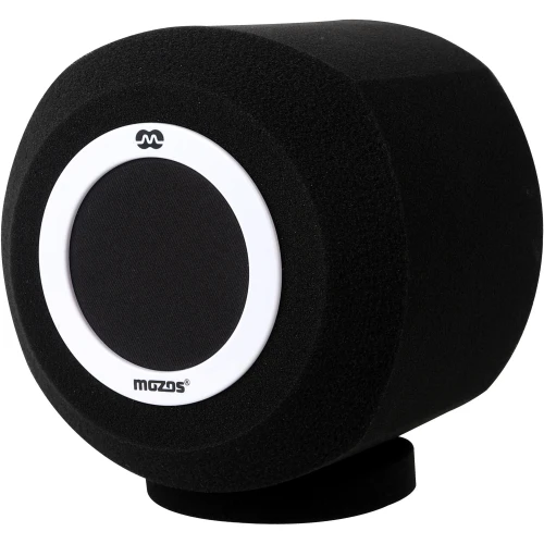 Pop Filtr Mikrofonowy Kulowy MOZOS PS-4