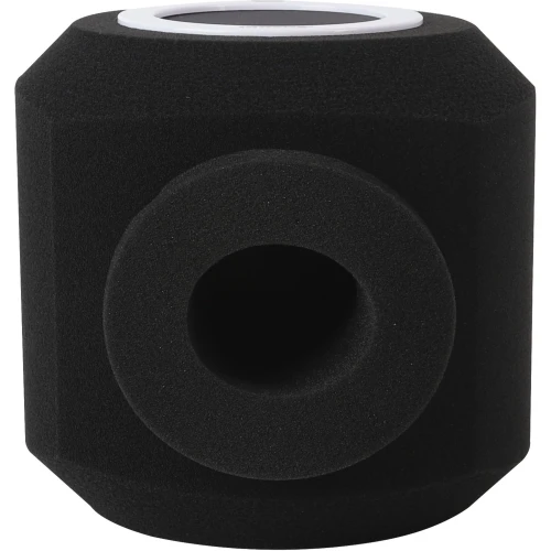 Pop Filtr Mikrofonowy Kulowy MOZOS PS-4