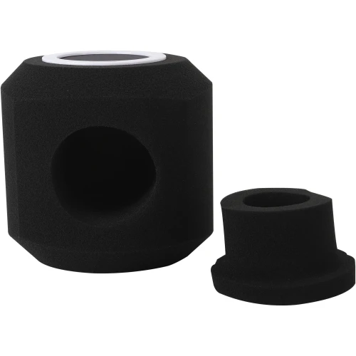 Pop Filtr Mikrofonowy Kulowy MOZOS PS-4