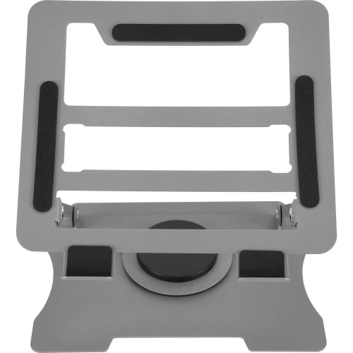 Stolik pod laptopa MOZOS N4 Silver