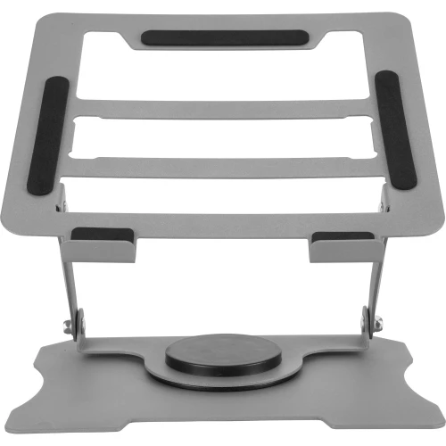 Stolik pod laptopa MOZOS N4 Silver