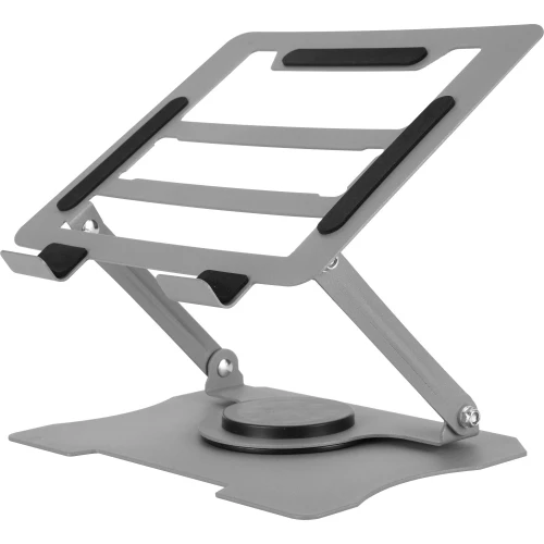 Stolik pod laptopa MOZOS N4 Silver