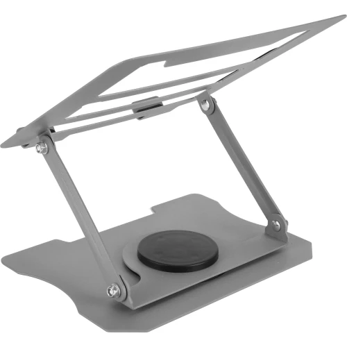 Stolik pod laptopa MOZOS N4 Silver