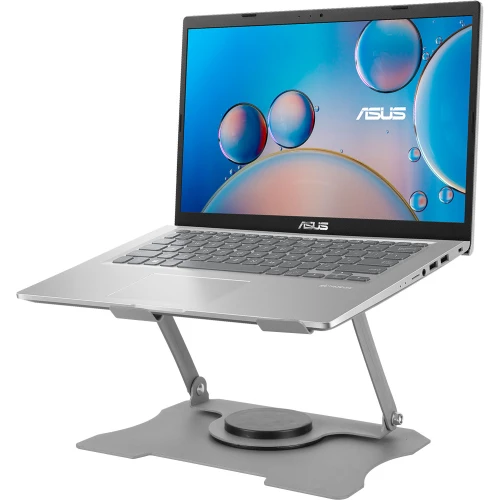 Stolik pod laptopa MOZOS N4 Silver