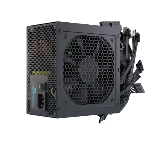 Zasilacz Seasonic G12 GC-650 v2 80Plus Gold 650W