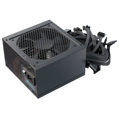 Zasilacz Seasonic G12 GC-650 v2 80Plus Gold 650W