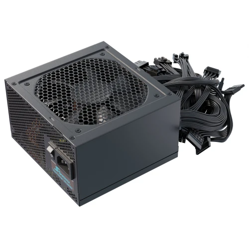 Zasilacz Seasonic G12 GC-750 v2 80Plus Gold 750W