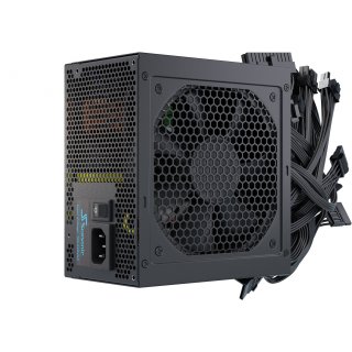 Zasilacz Seasonic G12 GC-850 v2 80Plus Gold 850W