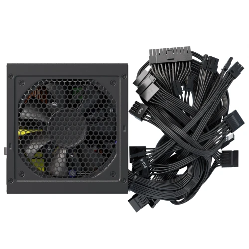 Zasilacz Seasonic G12 GC-850 v2 80Plus Gold 850W