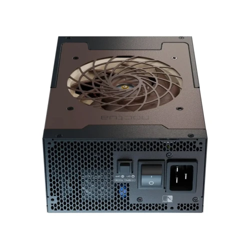 Zasilacz Seasonic PRIME TX-1600 Noctua Edition ATX 3.1 PCIe 5.1 80Plus Titanium 1600W