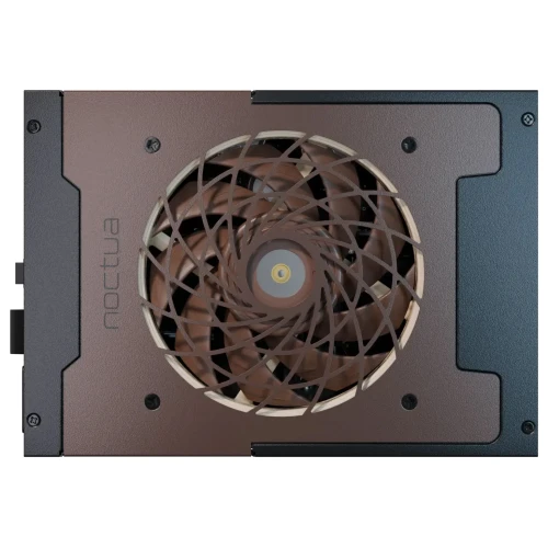 Zasilacz Seasonic PRIME TX-1600 Noctua Edition ATX 3.1 PCIe 5.1 80Plus Titanium 1600W