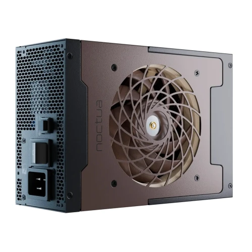 Zasilacz Seasonic PRIME TX-1600 Noctua Edition ATX 3.1 PCIe 5.1 80Plus Titanium 1600W